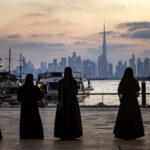 Para os estados do Golfo, a incerteza de Ormuz lança sombra sobre o frágil veneno EUA-Irã