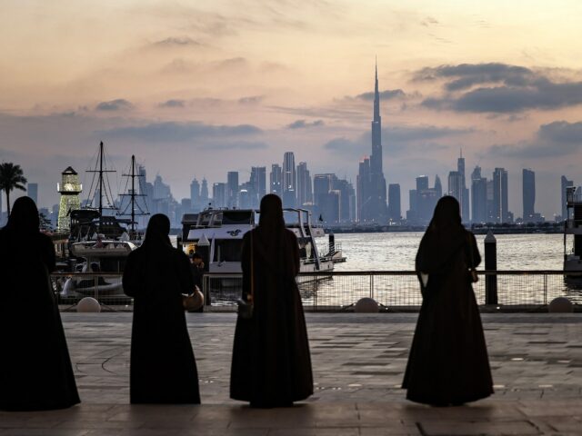 Para os estados do Golfo, a incerteza de Ormuz lança sombra sobre o frágil veneno EUA-Irã
