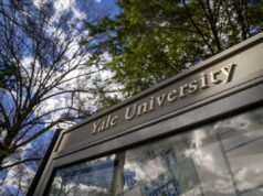 Parabéns a Yale por admitir como conquistou o desprezo do público Parabéns a Yale por admitir como conquistou o desprezo do público