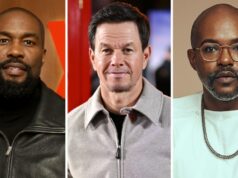 Paramount Lands Elegance Bratton, thriller policial ‘By Any Means’, estrelado por Yahya Abdul-Mateen II e Mark Wahlberg Paramount Lands Elegance Bratton, thriller policial 'By Any Means', estrelado por Yahya Abdul-Mateen II e Mark Wahlberg