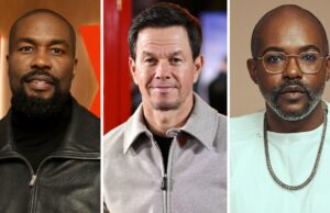 Paramount Lands Elegance Bratton, thriller policial ‘By Any Means’, estrelado por Yahya Abdul-Mateen II e Mark Wahlberg Paramount Lands Elegance Bratton, thriller policial 'By Any Means', estrelado por Yahya Abdul-Mateen II e Mark Wahlberg