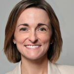 Paramount nomeia Allie McLarty como vice-presidente sênior de comunicações globais