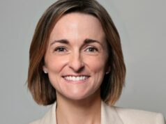 Paramount nomeia Allie McLarty como vice-presidente sênior de comunicações globais Paramount nomeia Allie McLarty como vice-presidente sênior de comunicações globais