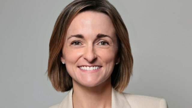 Paramount nomeia Allie McLarty como vice-presidente sênior de comunicações globais
