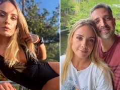 Parceiro de coração partido do influenciador glam que se afogou durante o Texas Ironman diz que seu ‘amor será eterno’ Parceiro de coração partido do influenciador glam que se afogou durante o Texas Ironman diz que seu ‘amor será eterno’