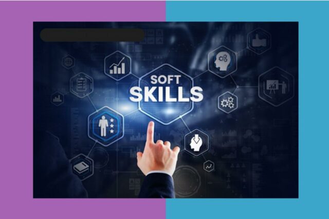 Ilustração de uma mão tocando um 