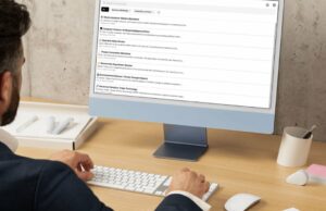 Pare de fazer anotações para sempre graças a este aplicativo de anotações com tecnologia de IA de US$ 30 Pare de fazer anotações para sempre graças a este aplicativo de anotações com tecnologia de IA de US$ 30