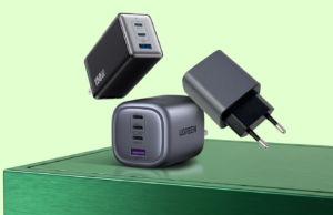 Parei de comprar carregadores aleatórios depois de aprender como eles realmente funcionam Um Google Pixel carregando via Qi2, com um grande sinal de alerta circular vermelho sobreposto ao telefone.