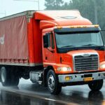 Participantes: Rem Blong Jadi Sorotan, Truk Impor China, Foton Masuk Industri Berat