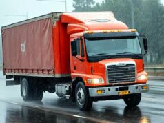 Participantes: Rem Blong Jadi Sorotan, Truk Impor China, Foton Masuk Industri Berat Participantes: Rem Blong Jadi Sorotan, Truk Impor China, Foton Masuk Industri Berat