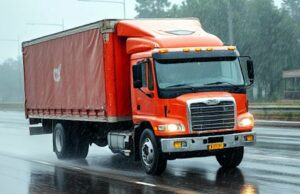 Participantes: Rem Blong Jadi Sorotan, Truk Impor China, Foton Masuk Industri Berat Participantes: Rem Blong Jadi Sorotan, Truk Impor China, Foton Masuk Industri Berat