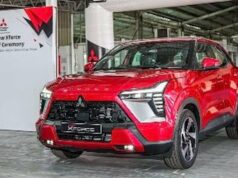 Participantes: Xforce Dirakit da Malásia, Garasi Bupati Disorot, Mobil Terlaris Dunia Terungkap Participantes: Xforce Dirakit da Malásia, Garasi Bupati Disorot, Mobil Terlaris Dunia Terungkap