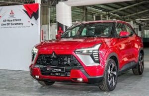 Participantes: Xforce Dirakit da Malásia, Garasi Bupati Disorot, Mobil Terlaris Dunia Terungkap Participantes: Xforce Dirakit da Malásia, Garasi Bupati Disorot, Mobil Terlaris Dunia Terungkap