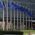 Pasokan Menipis, Eropa Siaga Hadapi Krisis Energi