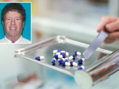 Passado obscuro de megafraudador preso em golpe de US$ 270 milhões na Califórnia Passado obscuro de megafraudador preso em golpe de US$ 270 milhões na Califórnia