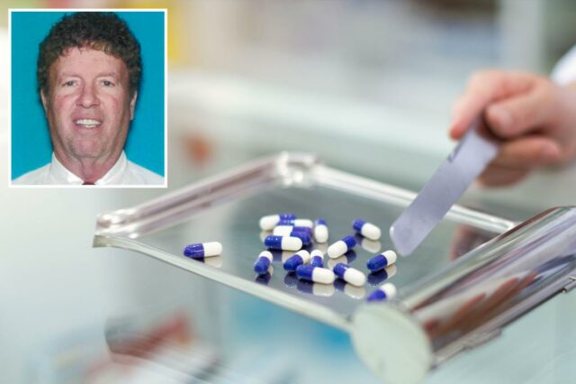 Passado obscuro de megafraudador preso em golpe de US$ 270 milhões na Califórnia
