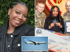 Passageiro morre durante o voo quando a tripulação da Korean Air se esquece de colocar a máscara no tanque de oxigênio: ação judicial Passageiro morre durante o voo quando a tripulação da Korean Air se esquece de colocar a máscara no tanque de oxigênio: ação judicial