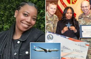 Passageiro morre durante o voo quando a tripulação da Korean Air se esquece de colocar a máscara no tanque de oxigênio: ação judicial Passageiro morre durante o voo quando a tripulação da Korean Air se esquece de colocar a máscara no tanque de oxigênio: ação judicial