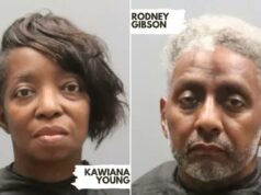 Pastor da Carolina do Sul, esposa presa após suposto abuso sexual e físico de filhos adotivos Foto de Rodney Gibson, um homem de pele clara, cabelos grisalhos e cavanhaque, vestindo uma blusa escura.