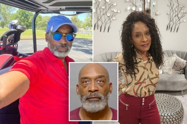 Pastor da Flórida que escreveu um livro sobre como amar seu cônjuge, preso por convicção de que tem várias esposas
