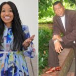 Cheryl Bartley, pastora da igreja Life Changing Ministries.