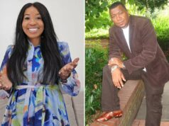 Pastora é acusada após avô de 7 filhos se afogar durante o batismo – e ela o viu ‘dançando com Jesus’ Cheryl Bartley, pastora da igreja Life Changing Ministries.