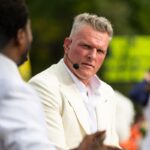 Pat McAfee reage a Diego Pavia aceitando convite do NFL Minicamp com Ravens
