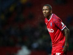 Patrice Evra lidera homenagens enquanto a ex-estrela do Man Utd Ashley Young anuncia aposentadoria Patrice Evra lidera homenagens enquanto a ex-estrela do Man Utd Ashley Young anuncia aposentadoria