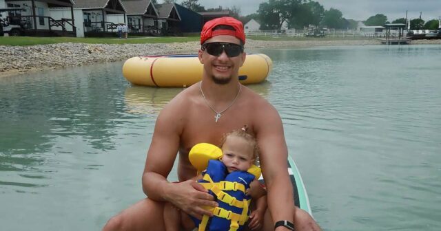 GettyImages-2248435466 Patrick Mahomes, novembro de 2025