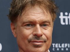 Patrick Muldoon, ator de ‘Days of Our Lives’ e ‘Melrose Place’, morre aos 57 anos Patrick Muldoon, ator de 'Days of Our Lives' e 'Melrose Place', morre aos 57 anos