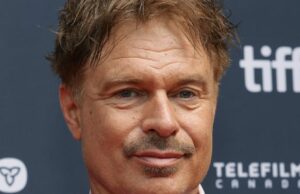 Patrick Muldoon, ator de ‘Days of Our Lives’ e ‘Melrose Place’, morre aos 57 anos Patrick Muldoon, ator de 'Days of Our Lives' e 'Melrose Place', morre aos 57 anos