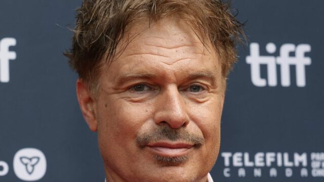 Patrick Muldoon, ator de 'Days of Our Lives' e 'Melrose Place', morre aos 57 anos
