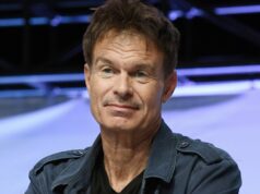 Patrick Muldoon, estrela de ‘Melrose Place’ e ‘Starship Troopers’, morre aos 57 Nathalie Baye durante o 17º Festival de Cinema de Língua Francesa de Angoulême em 28 de agosto de 2024 em Angoulême, França