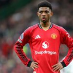 Patrick Roberts explica o vínculo telepático que compartilhou com Amad do Man Utd no Sunderland