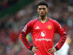 Patrick Roberts explica o vínculo telepático que compartilhou com Amad do Man Utd no Sunderland Patrick Roberts explica o vínculo telepático que compartilhou com Amad do Man Utd no Sunderland