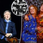 Paul McCartney revela como a filosofia pessoal única da falecida esposa Linda o ajudou a superar a separação dos Beatles