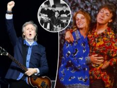Paul McCartney revela como a filosofia pessoal única da falecida esposa Linda o ajudou a superar a separação dos Beatles Paul McCartney revela como a filosofia pessoal única da falecida esposa Linda o ajudou a superar a separação dos Beatles