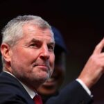 Paul Parker critica a lista dos melhores laterais-esquerdos da Premier League sobre Denis Irwin