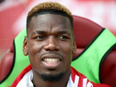 Paul Pogba conta por que Sir Alex Ferguson o multou em seu primeiro dia na equipe sênior do Man Utd Paul Pogba conta por que Sir Alex Ferguson o multou em seu primeiro dia na equipe sênior do Man Utd