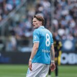 Paul Pogba sabia que Scott McTominay seria um sucesso no Napoli