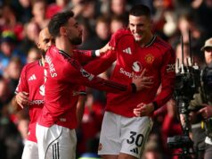 Paul Scholes coloca Benjamin Sesko na mesma chave de 10 jogadores do Man Utd ao lado de Bruno Fernandes Paul Scholes coloca Benjamin Sesko na mesma chave de 10 jogadores do Man Utd ao lado de Bruno Fernandes