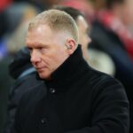 Paul Scholes diz que há um ‘grande jogador de futebol’ no Man Utd que deveria ser vendido, faz sentido