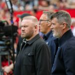 Paul Scholes e Gary Neville discordam da escolha de Roy Keane na Premier League 'GOAT' para uma posição-chave