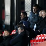 Paul Scholes e Gary Neville discordam de Roy Keane e Ian Wright sobre a previsão de Chelsea x Man Utd