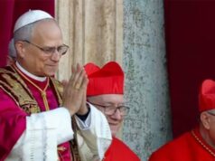 Paus Leo Dikabarkan Ditekan Pemerintahan Trump, Vatikan Angkat Bicara Paus Leo Dikabarkan Ditekan Pemerintahan Trump, Vatikan Angkat Bicara
