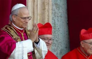 Paus Leo Dikabarkan Ditekan Pemerintahan Trump, Vatikan Angkat Bicara Paus Leo Dikabarkan Ditekan Pemerintahan Trump, Vatikan Angkat Bicara