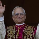 Paus Leo Kritik Keras Trump: Ancaman Hancurkan Peradaban Irã Sangat Tak Bermoral