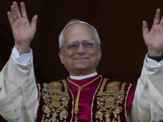 Paus Leo Kritik Keras Trump: Ancaman Hancurkan Peradaban Irã Sangat Tak Bermoral Paus Leo Kritik Keras Trump: Ancaman Hancurkan Peradaban Irã Sangat Tak Bermoral