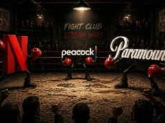 Pavão em apuros: à medida que o streamer fica para trás, o que acontece a seguir? | Análise Pavão em apuros: à medida que o streamer fica para trás, o que acontece a seguir? | Análise