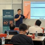 Paylabs Kantongi Lisensi BI e Kemkomdigi, Siap Amankan Transaksi Ribuan Korporasi